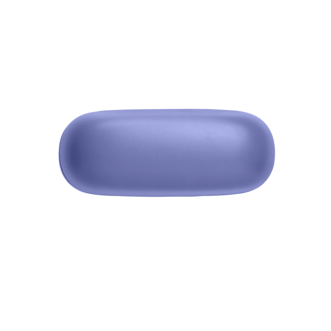 JBL Wave 200TWS - Purple - True Wireless Earbuds - Detailshot 4 image number null